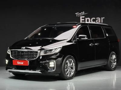 2020 Kia Carnival