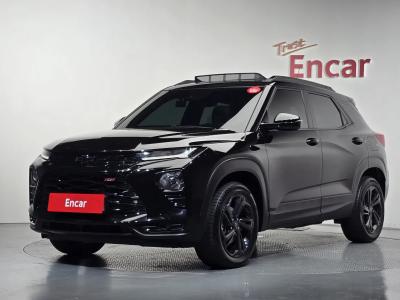 2022 Chevrolet Trailblazer