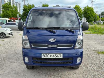 2013 Kia BongoⅢ