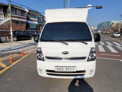 2019 Kia BongoⅢ