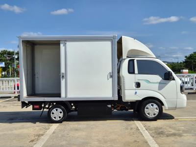 2022 Kia The New BongoⅢ