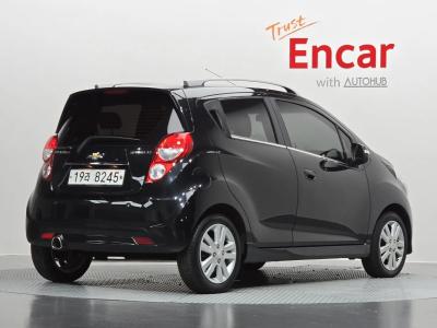 2014 Chevrolet Spark