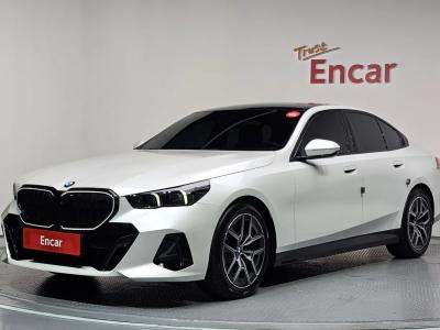 2026 BMW 5-Series
