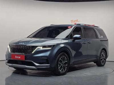 2023 Kia Carnival
