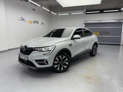2023 Renault Korea XM3