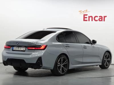 2023 BMW 3-Series