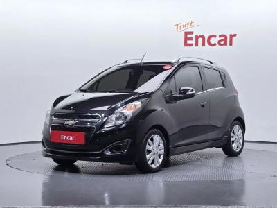 2014 Chevrolet Spark