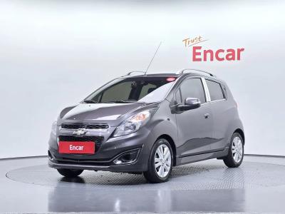 2014 Chevrolet Spark