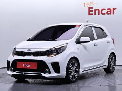 2017 Kia Picanto