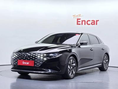 2022 Hyundai Grandeur