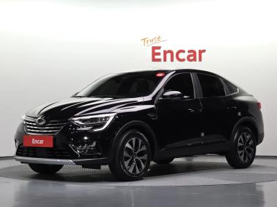 2023 Renault Korea XM3