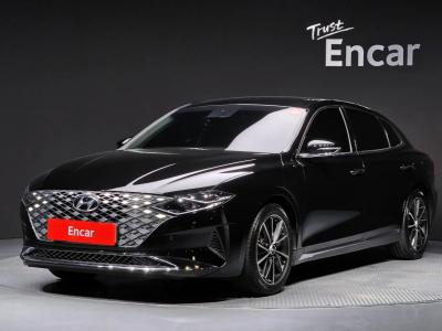 2020 Hyundai Grandeur