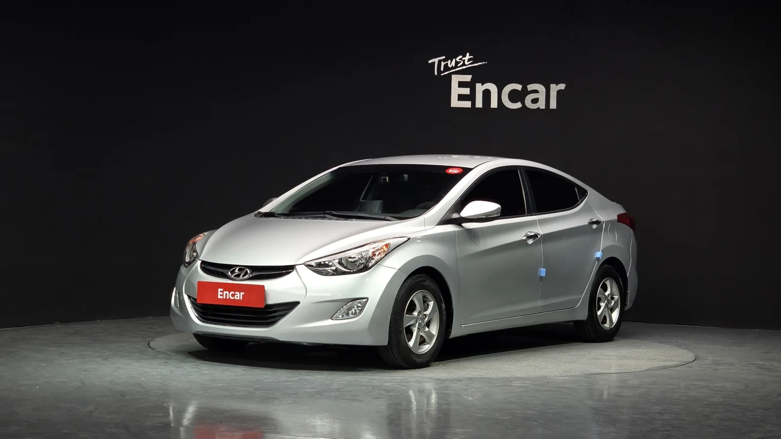 2011 Hyundai Elantra