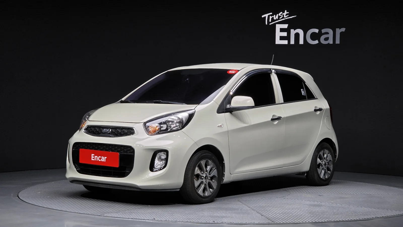2016 Kia Picanto