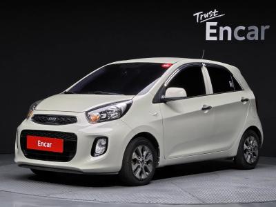 2016 Kia Picanto