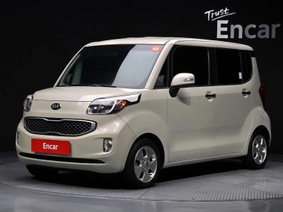 2015 Kia RAY
