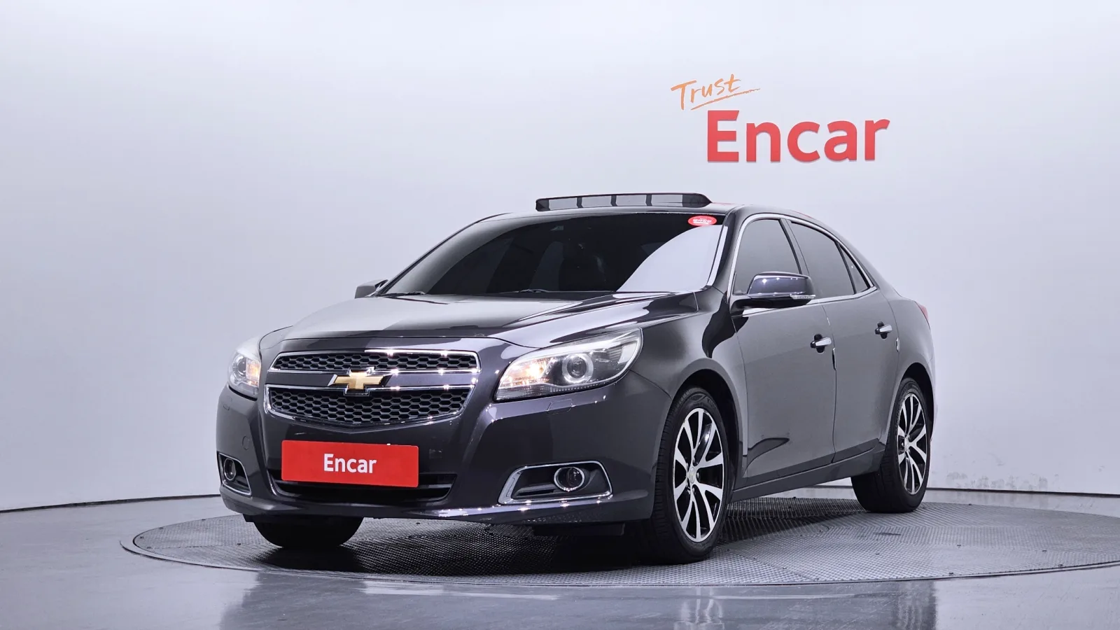 2015 Chevrolet Malibu