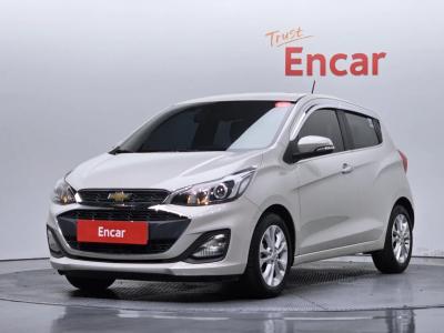2019 Chevrolet Spark