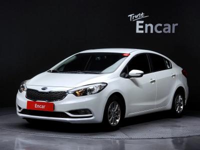 2015 Kia K3