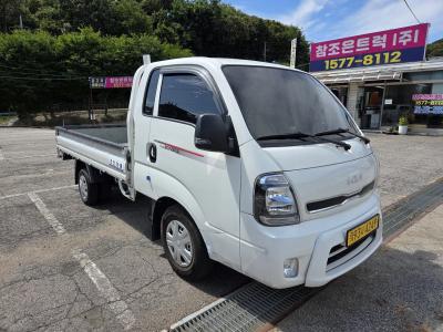 2024 Kia The New BongoⅢ