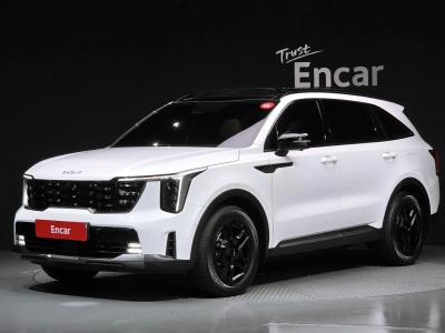 2024 Kia Sorento