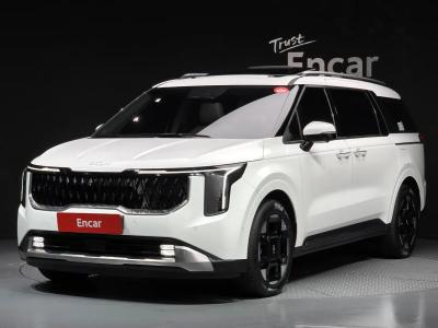 2025 Kia Carnival