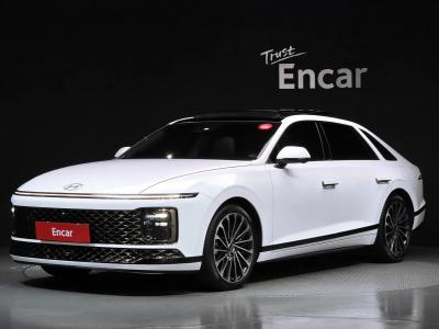 2023 Hyundai Grandeur