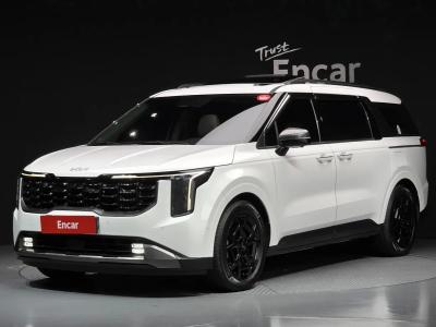 2025 Kia Carnival