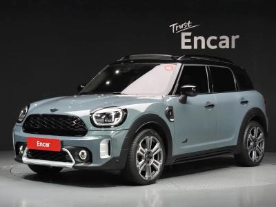 2023 MINI Countryman