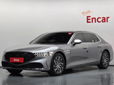2023 Genesis G90
