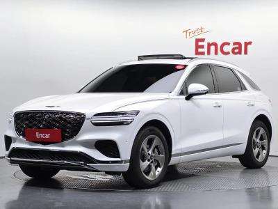 2025 Genesis GV70