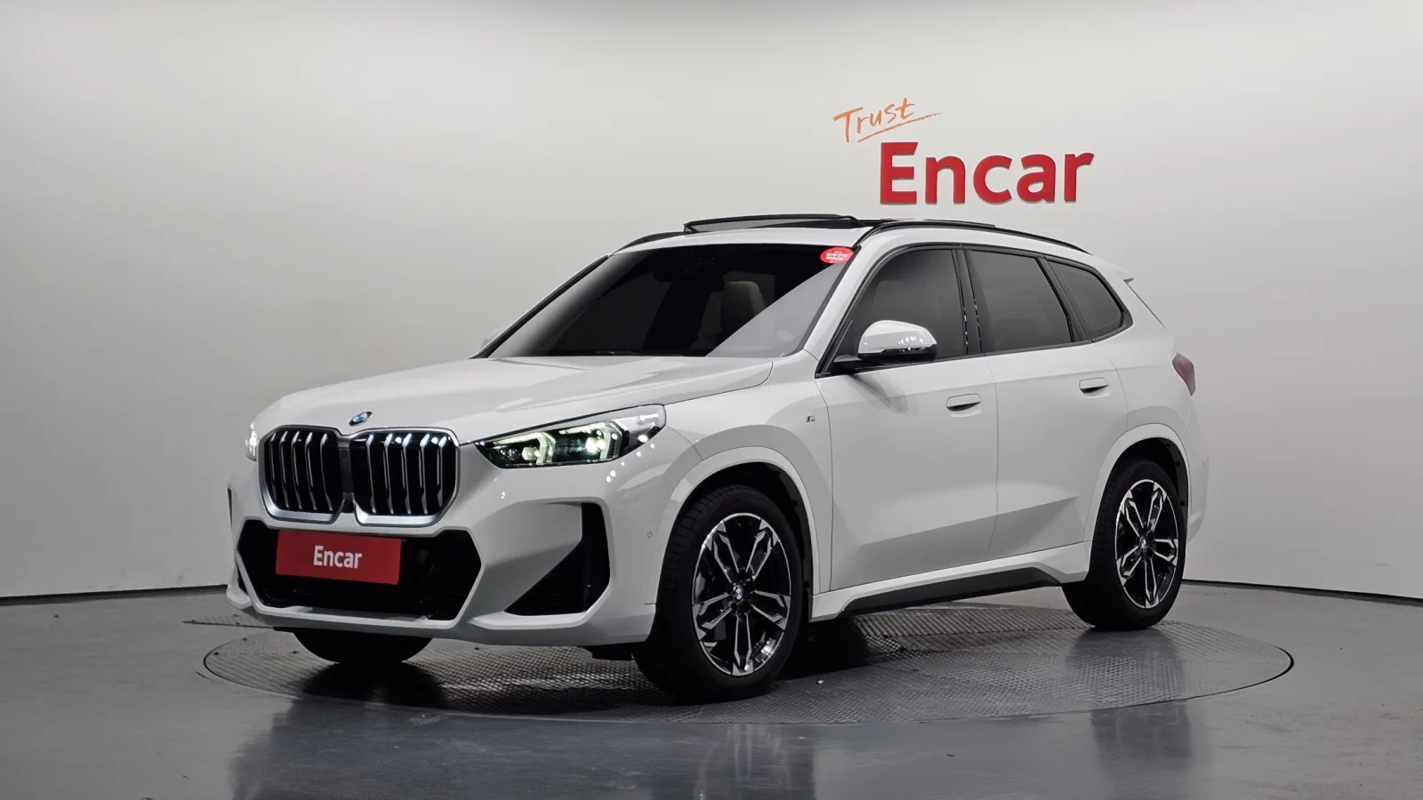 2025 BMW X1