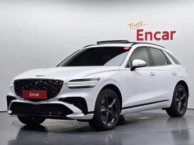 2025 Genesis GV70