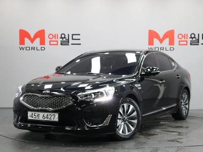 2015 Kia K7