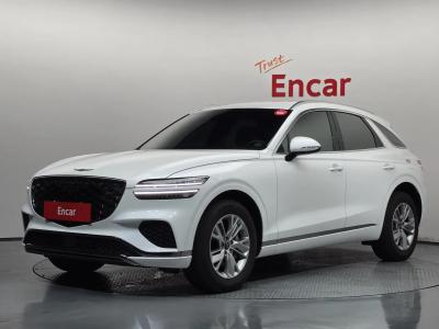 2025 Genesis GV70