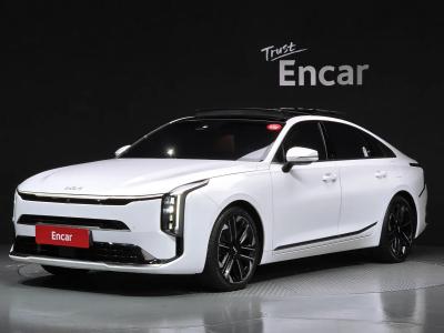 2025 Kia K8