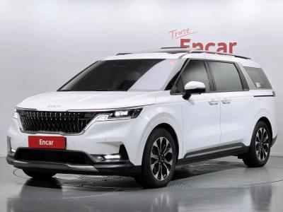 2023 Kia Carnival