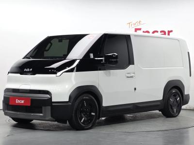 2026 Kia PV5