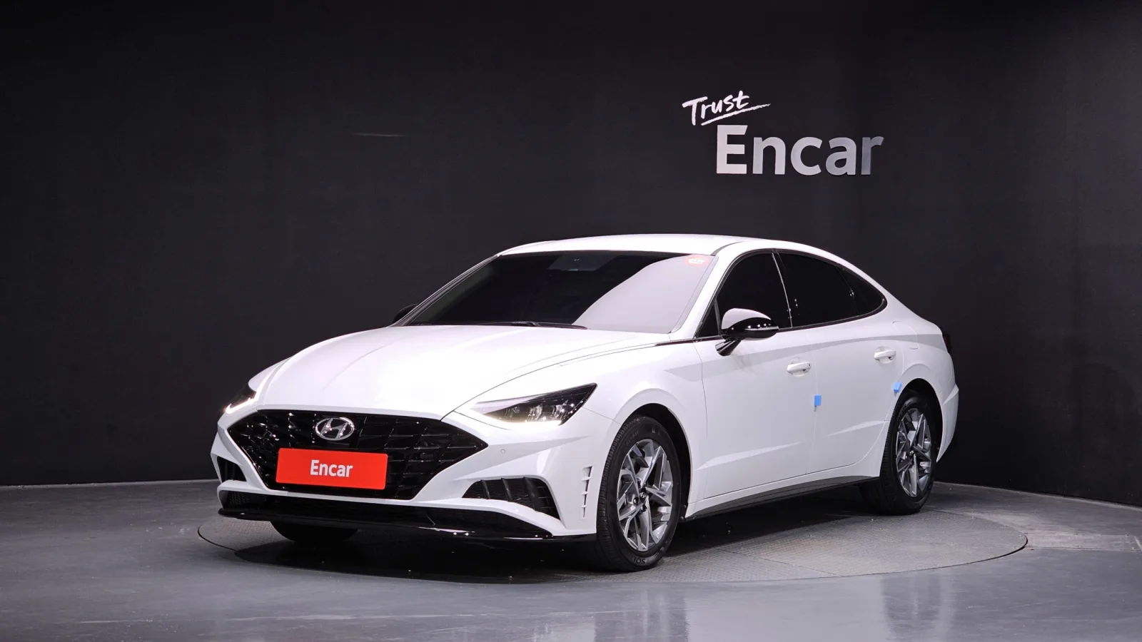 2022 Hyundai Sonata