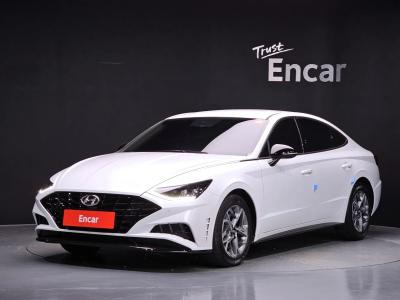 2022 Hyundai Sonata