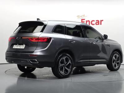 2024 Renault Korea QM6