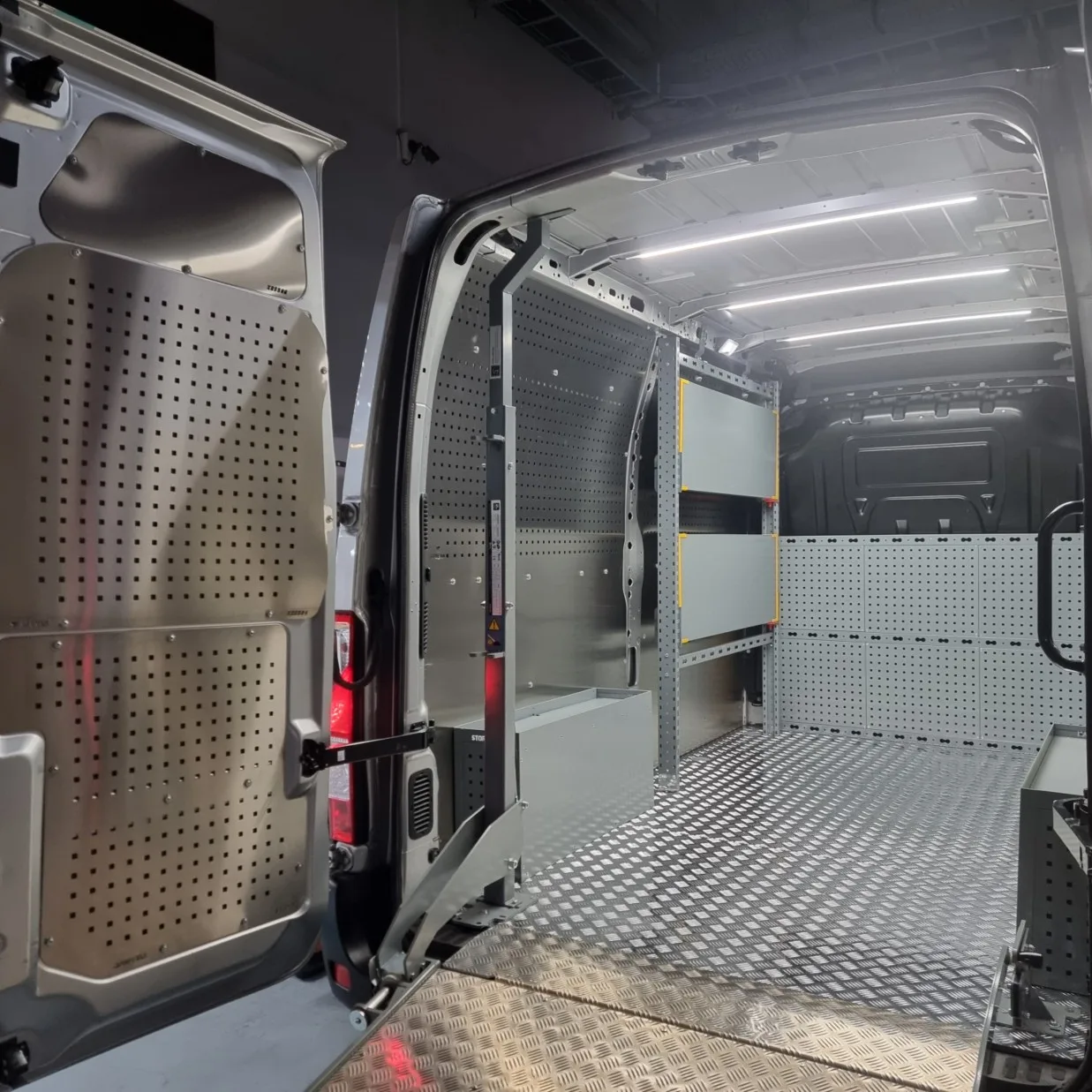 2020 Renault Korea Master