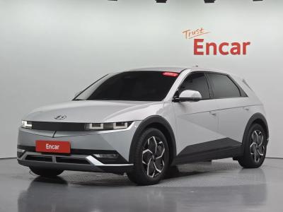 2022 Hyundai Ioniq 5