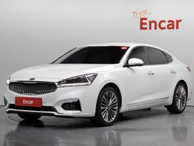 2016 Kia K7