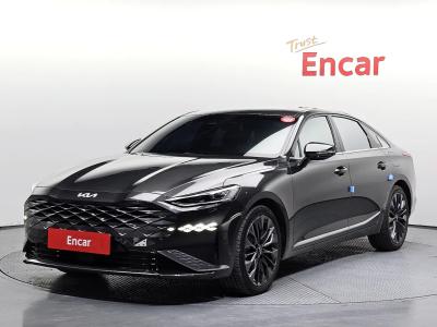 2024 Kia K8