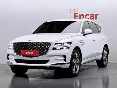 2023 Genesis GV80