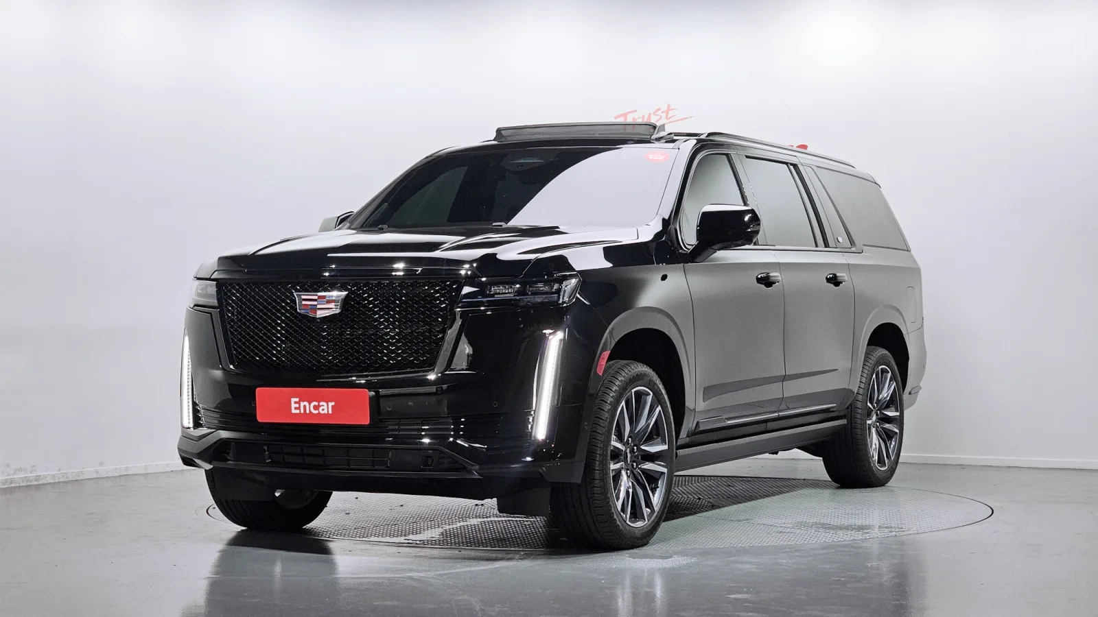2023 Cadillac Escalade