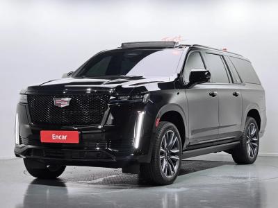 2023 Cadillac Escalade