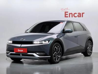 2024 Hyundai Ioniq 5
