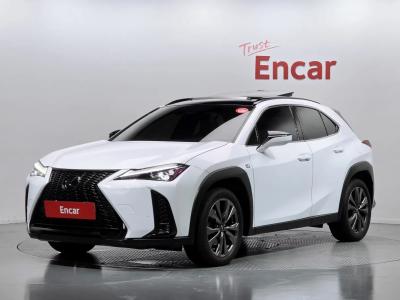 2024 Lexus UX